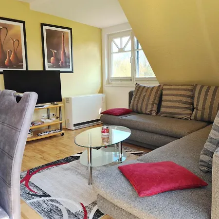 Ferienwohnung Lisa * Barth