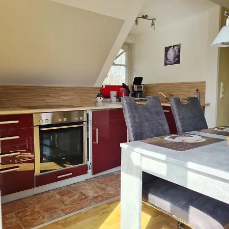 Ferienwohnung Lisa Appartement