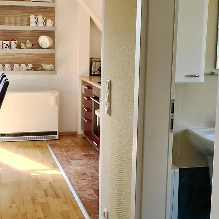 Ferienwohnung Lisa
