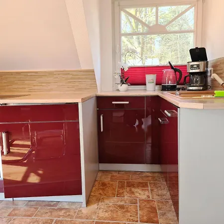 Ferienwohnung Lisa Barth