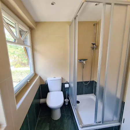 Ferienwohnung Lisa Appartement *