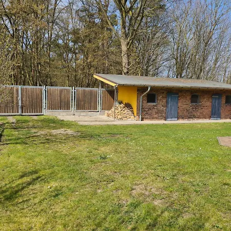 Ferienwohnung Lisa * Barth