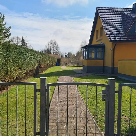 Ferienwohnung Lisa Barth