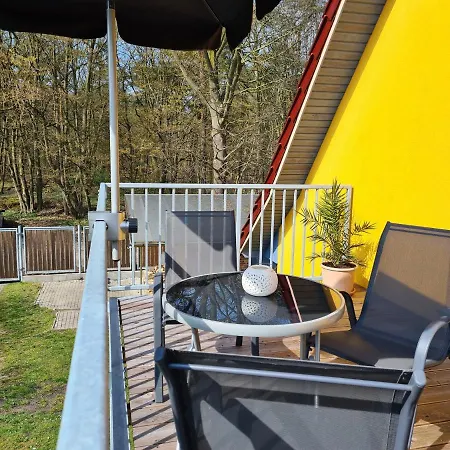 Ferienwohnung Lisa Barth