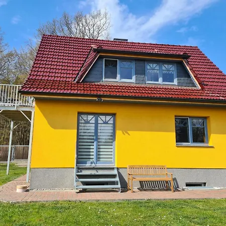 Ferienwohnung Lisa *