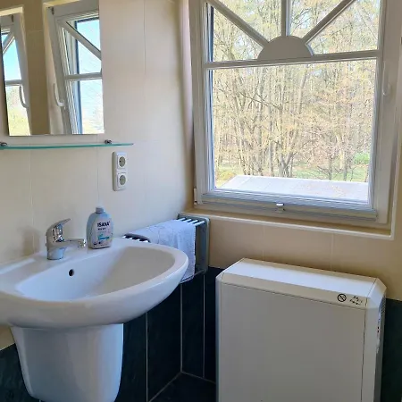 Ferienwohnung Lisa Barth