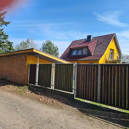 Ferienwohnung Lisa * Barth